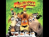 Traveling Song from Madagascar 2 - Will.I.am