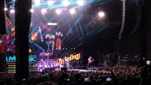 Animal by Def Leppard @ Coral Sky Amphitheatre