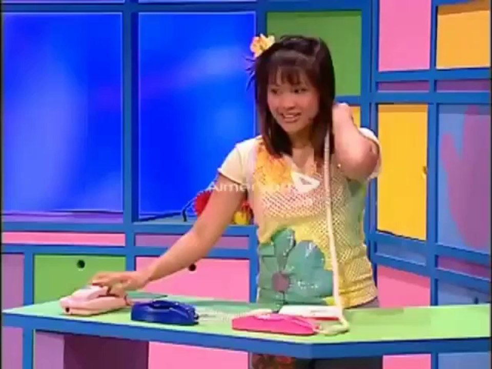 Programa X-Tudo (15/04/1995)