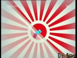 Takeshi Castle #2