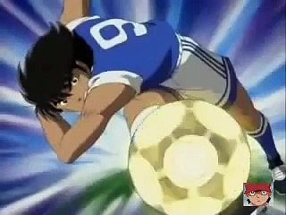 Super Campeones Rumbo al Mundial del 2002 Cap 21 (2/2)