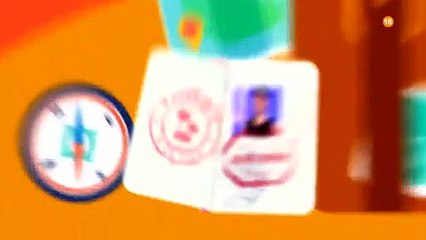 Promo 'Pasaporte a la isla' (Telecinco)