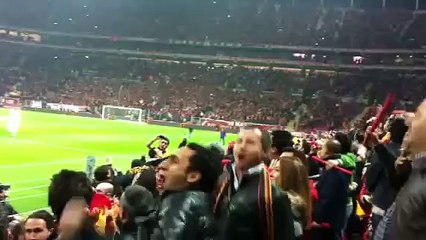 Ananin amina koyayim fenerbahce