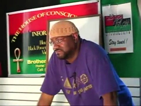 Dr. Alim Bey: Holy Orgasm {Sexual Enlightenment} Cultivating male and female Sexual energy pt.12