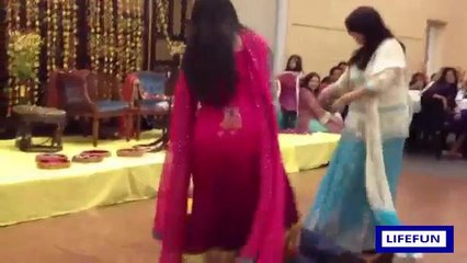 Zor Ka Jhatka || GIRLS WEDDING SANGEET