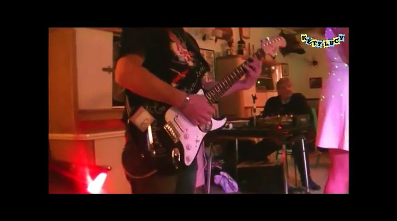 Kety Lucy & Les Sixties Boys (teaser)