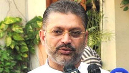 Sharjeel Inam Memon