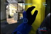 Halo 3 Pro Pistola - MLG Pit Team Slayer