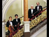 Beethoven: String Quartet No. 4 C minor - Allegro