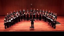 Going Home - ANU School of Music Chamber Choir