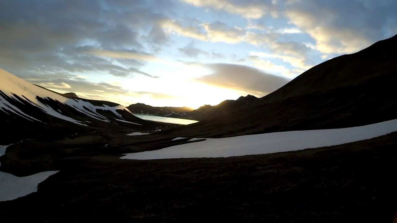 Islande 2015