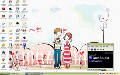 Como guardar un archivo de word en una Memoria USB.avi