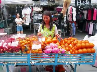 Viaggio in Thailandia...Bangkok e dintorni