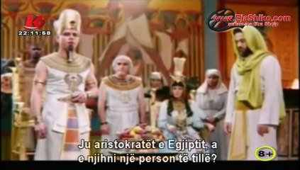 Hz. Jusufi a.s Pj, 26