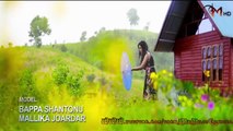 Bangla New Song 2015 Jhiri Jhiri By Minhaz Maher& Nancy 720p HD