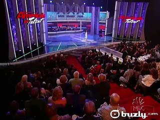 Amazing 14-Year-Old Talent