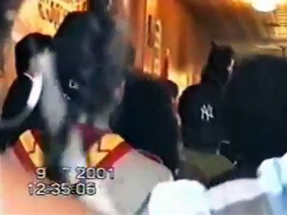 Michael Jackson - IMPORTANCE Of BLACK HISTORY