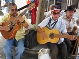 Costa Rica Street Music
