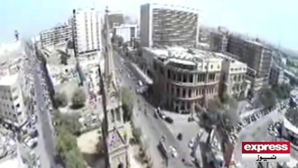 Crime Trends in Karachi 🏙️