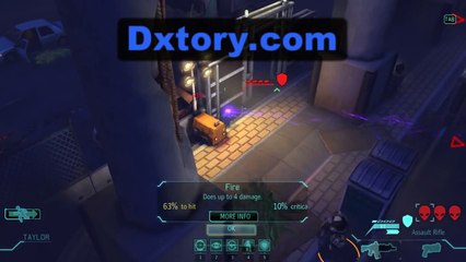 XCOM Enemy Unknown - Epic Rookie Goes Berserk