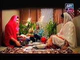 Behnein Aisi Bhi Hoti Hain Episode 259 Full Ary Zindagi Drama July 13, 2015