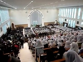 CONGREGAÇÃO CRISTÃ NO BRASIL - CCB Jd. Transilvania Diadema