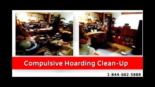 Clutter and Hoarding Pros are Clutter Removal Experts