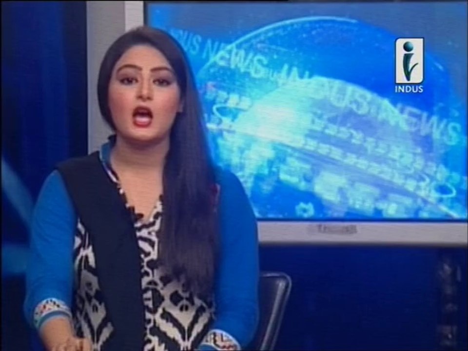 Eid ki Teyarian. Nadeem Hussain Indus News Faisalabad.