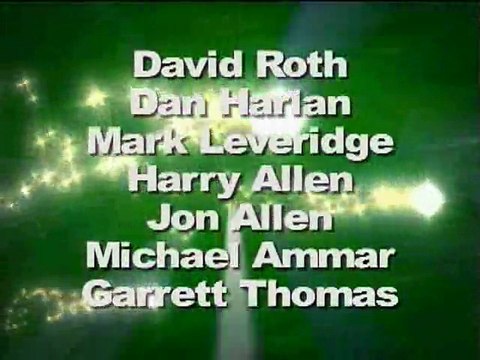 World's Greatest Magic - Expanded Shells 1of2