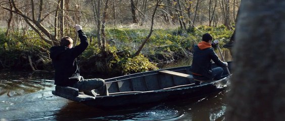 Comme un homme Bande-annonce VF