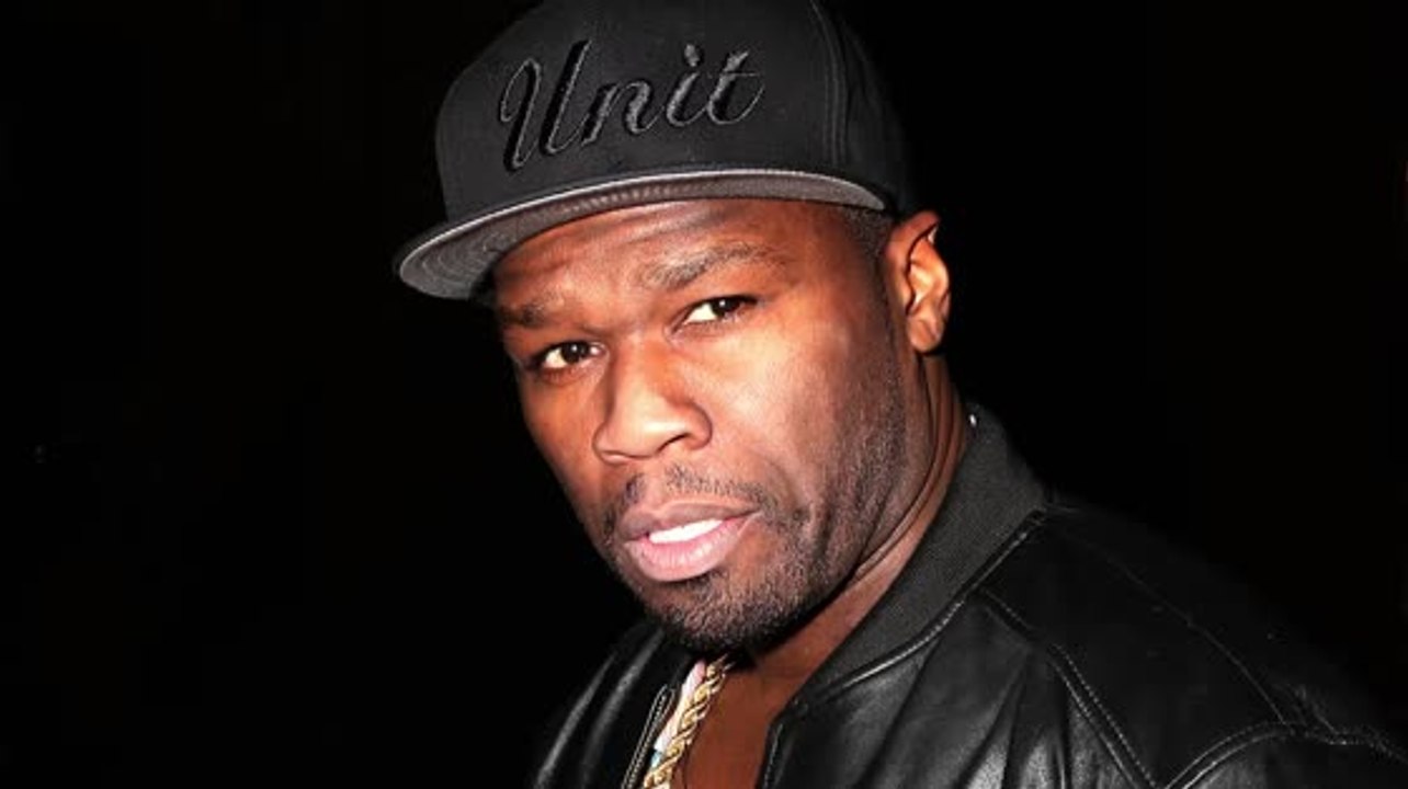 50 Cent Files for Bankruptcy