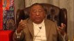 Gelek Rimpoche: Compassion in Our Daily Lives 4/08/11 Compassion: The Guiding Principle (excerpt)