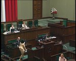 Poseł Anna Paluch - Wystąpienie z dnia 08 lipca 2015 roku.