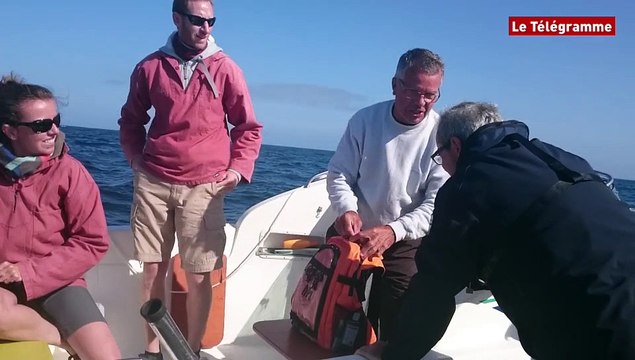 Morlaix. Gendarmes de la mer : objectif prévention en baie de Morlaix