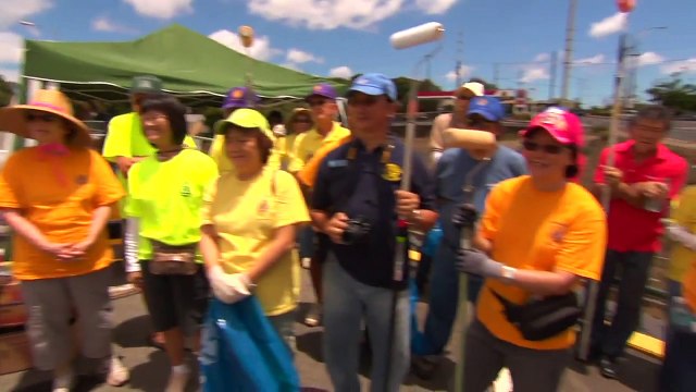 2013 January, Lions Quarterly - Lions Clubs Videos