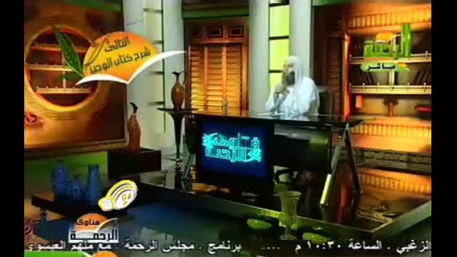 خطر الكذب - للشيخ محمد حسان