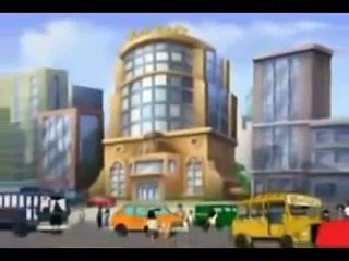 Child Molestation Prevention Video