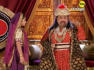 Akbar Birbal Akbar ki Dadi Episode 133 13th July Season 02_clip0