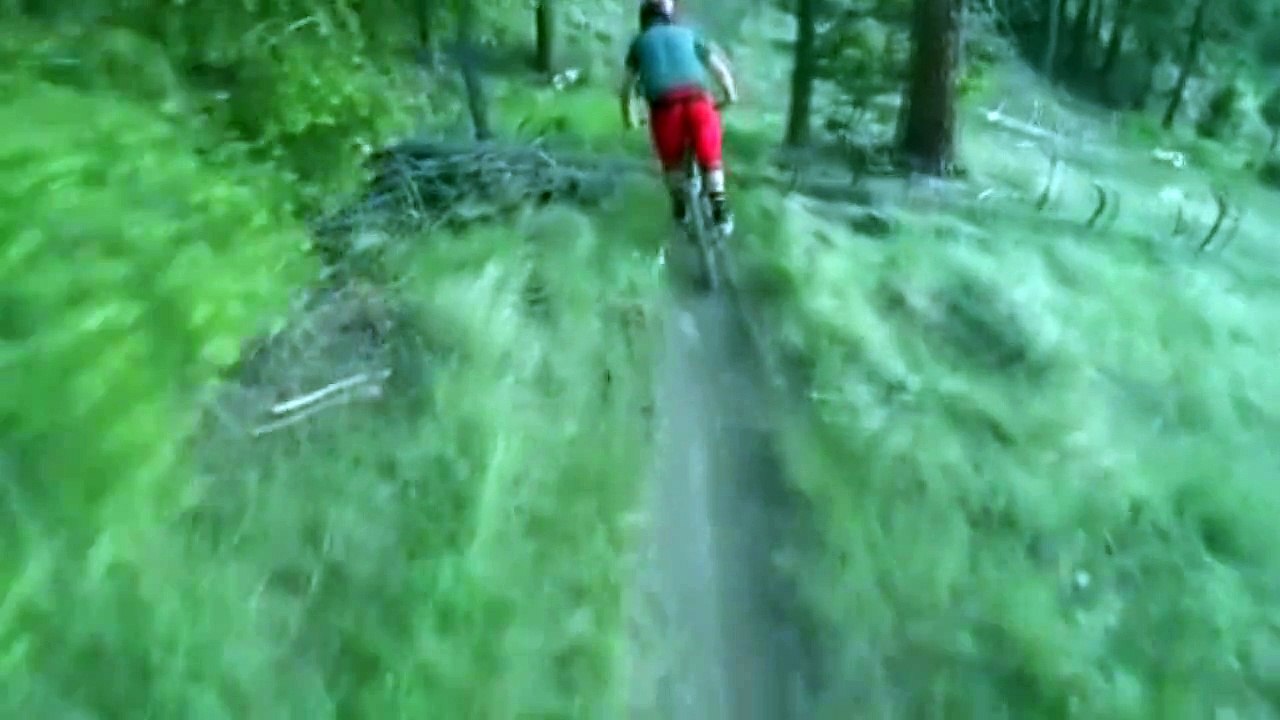 trilha bike