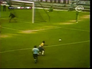 Pélé 1970