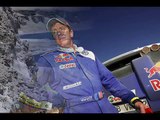2009 Dakar Rally: Stage 12  Audio from Red Bull Driver Mark Miller & Monster Energy Driver Robby Gordon