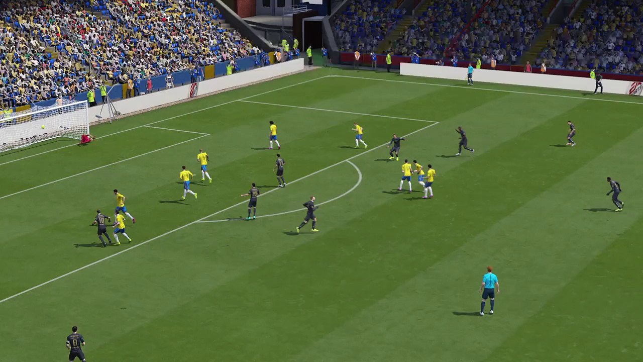 Yaya