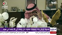 تركي السديري يستقيل من رئاسة تحرير صحيفة الرياض بعد أرعين عاما من رئاستها