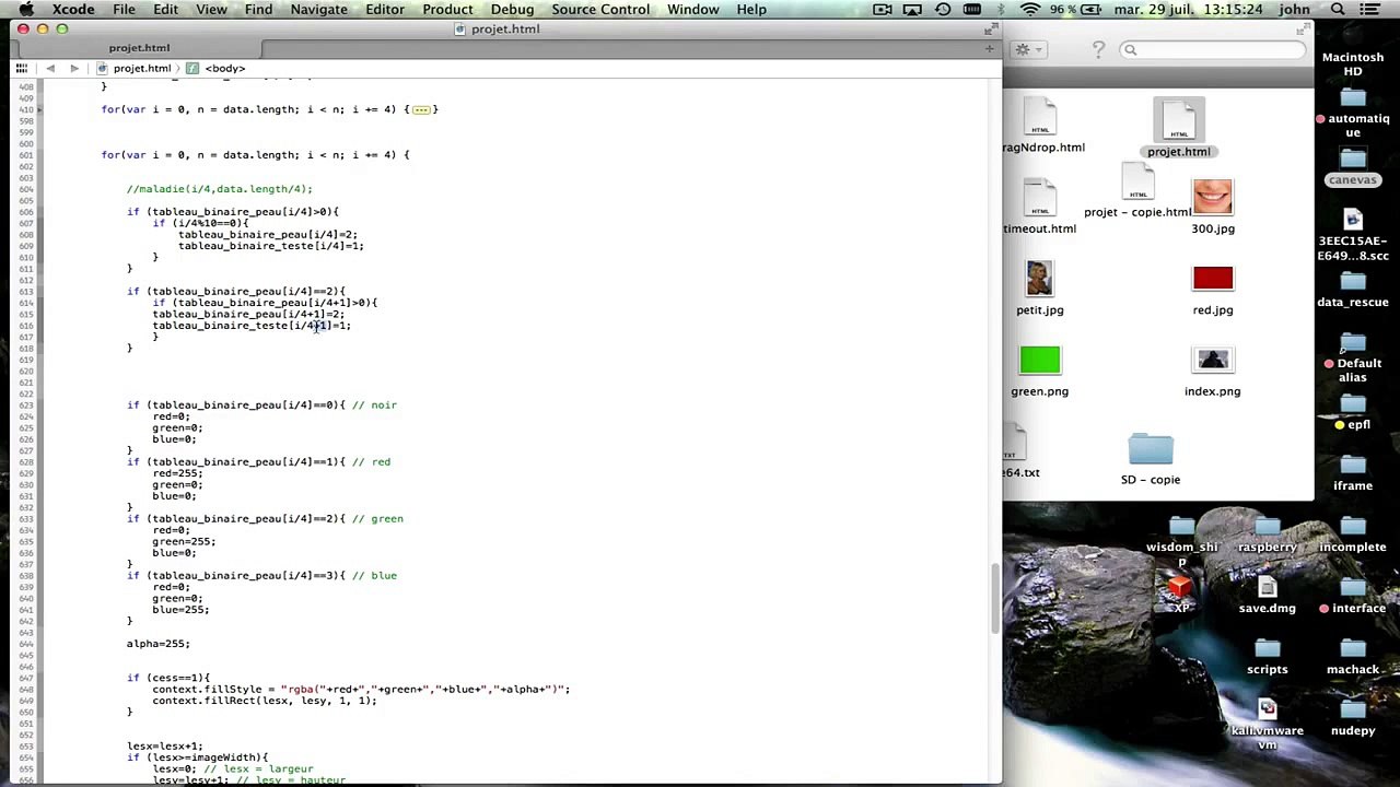 Ep. 26 : Trouver vos amies dénudées sur Facebook : contamination