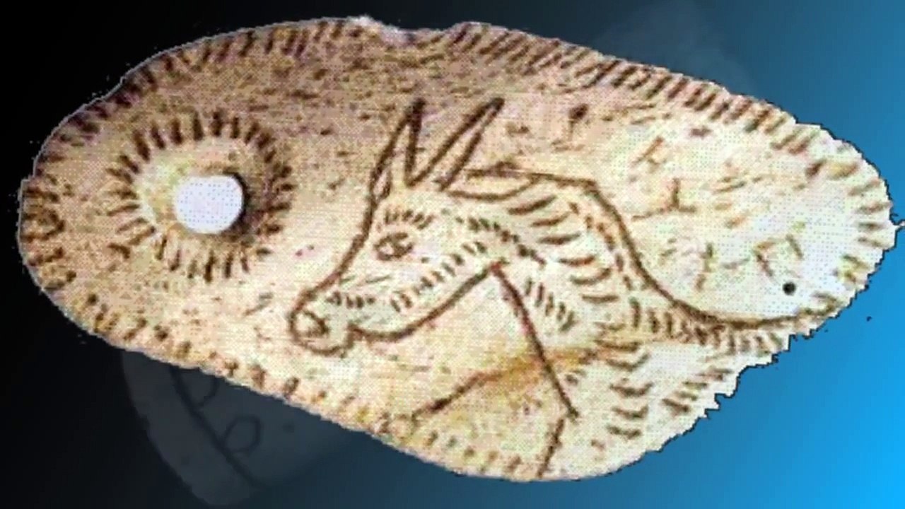 ENIGMAS NOTABLES 14 -- GLOZEL