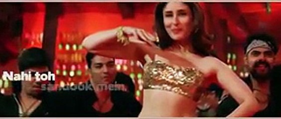 Mera Naam Mary Full Song with Lyrics Brothers [2015] Kareena Kapoor Khan- Sidharth Malhotra