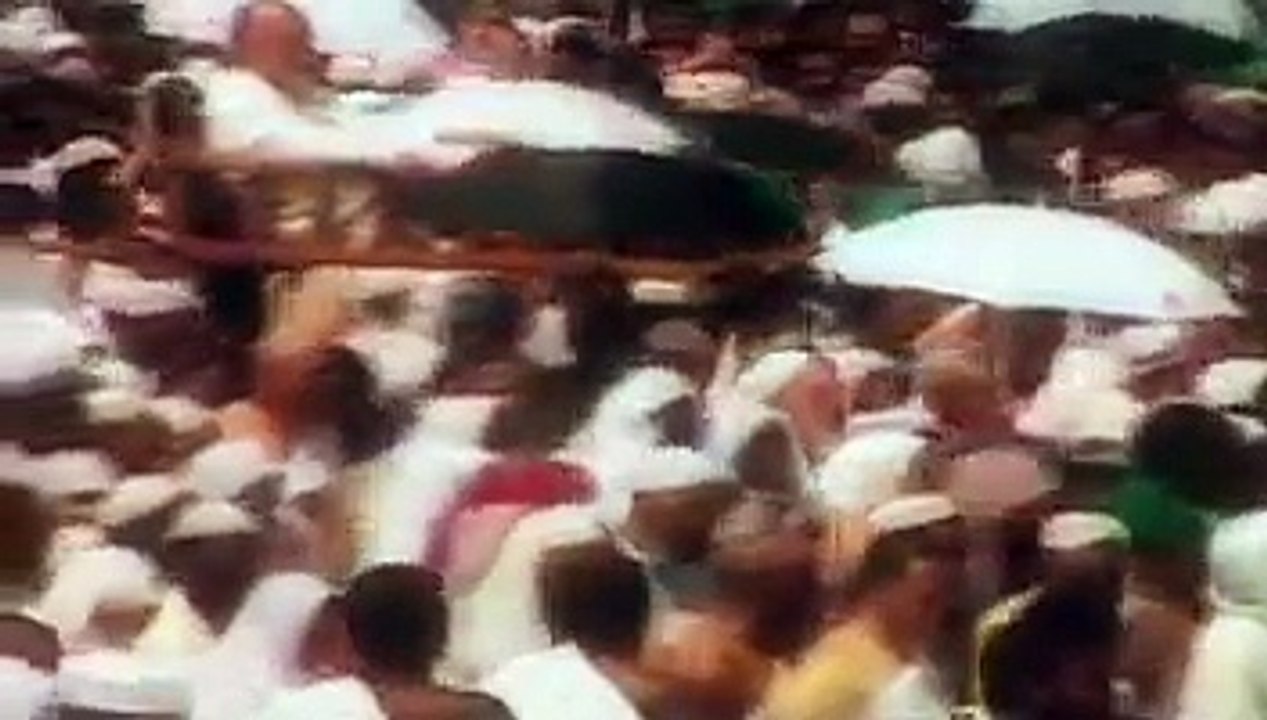 إختبار علي مع  السيد المسيح - قصة حقيقية