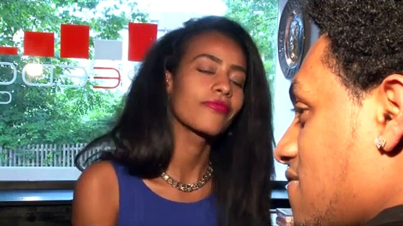 New Eritrean Song 2015 _Yelekun kem kedem_ by Dawit Kidane (Gagu)