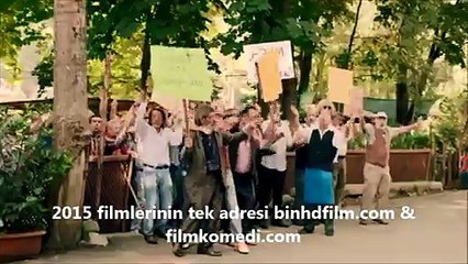 Güvercin Uçuverdi Full HD izle