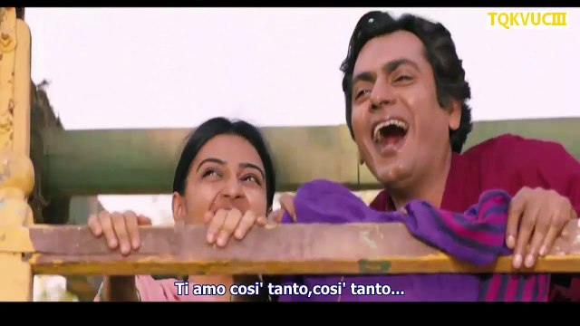 Manjhi - The Mountain Man - Official Trailer - Starring Nawazuddin Siddiqui & Radhika Apte